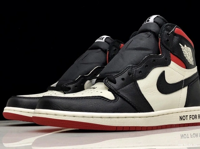 Cheap 1 OG Air 861428-106 For Retro Jordan Varsity High Red Not Resale NRG 0522